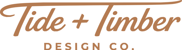 Tide + Timber Design Co.